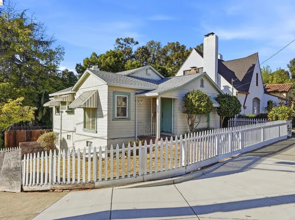 2901 Sheffield Ave, Oakland, CA 94602