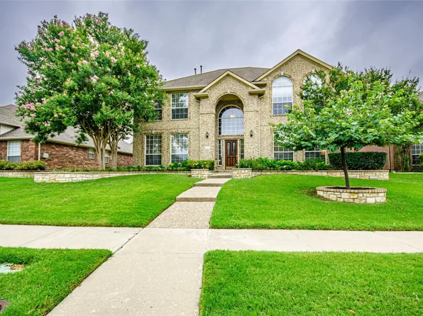 2408 Elm Leaf Ln, Plano, TX 75025