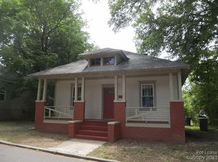 319 Katonah Ave, Charlotte, NC 28208
