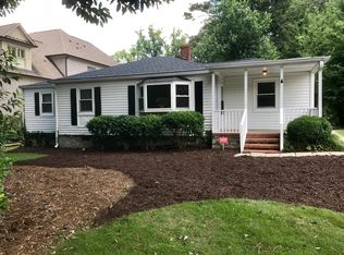 2595 Ashford Rd NE, Atlanta, GA 30319