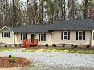 253 Gurney Kearns Rd, Lexington, NC 27292