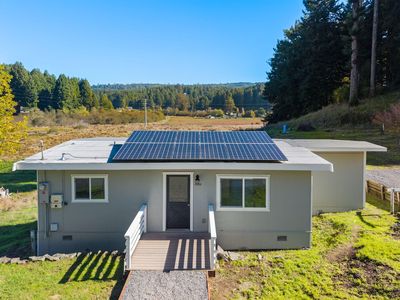 1339 Walker Point Rd, Bayside, CA, 95524