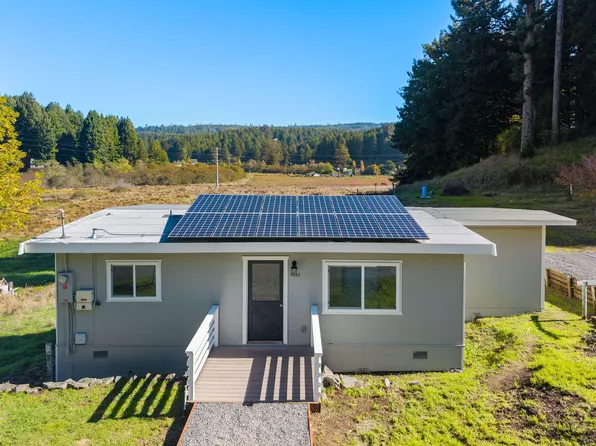 1339 Walker Point Rd, Bayside, CA 95524