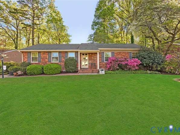 113 Flintlock Dr, South Chesterfield, VA 23834