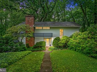 84 S Britton Rd, Springfield, PA 19064