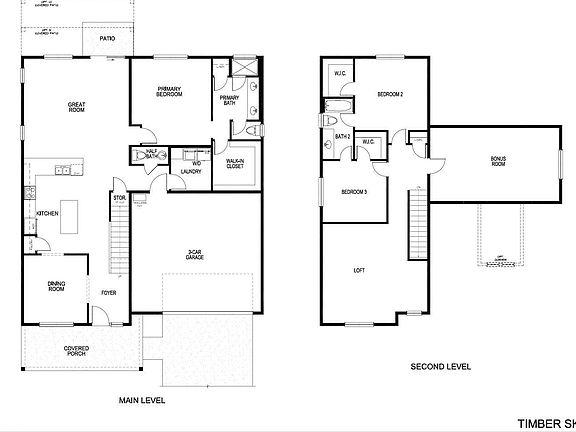 2nd image of 3165 W Nix Way Lot 47