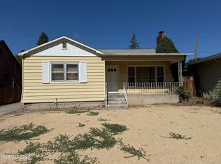 1325 Nixon Ave, Reno, NV 89509