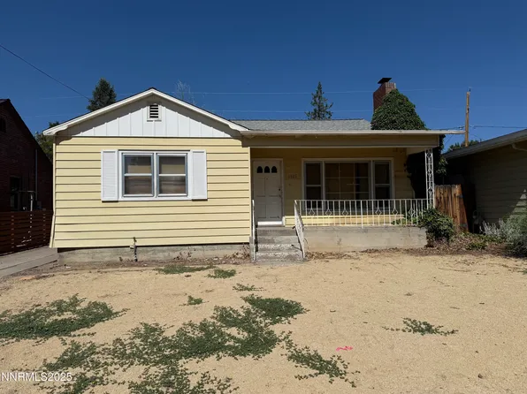 1325 Nixon Ave, Reno, NV 89509