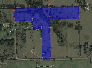 42648 Lewisville Rd, Hempstead, TX 77445