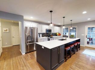 2702 E Greystone Ct, Urbana, IL