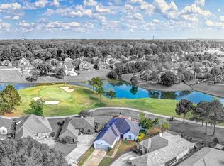 8340 Brittany Pl, Montgomery, AL 36117