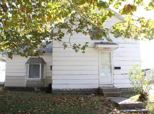 1023 Church St, Neodesha, KS 66757