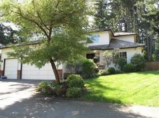 13105 NE 72th Ln, Kirkland, WA 98033