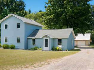 6274 Swamp Rd, Frankfort, MI 49635