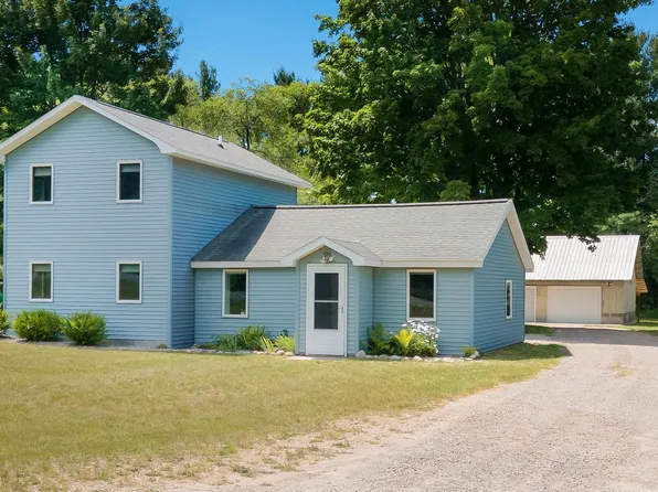 6274 Swamp Rd, Frankfort, MI 49635