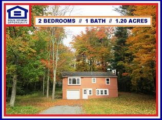 262 Ridgewood Dr, Leominster, MA 01453
