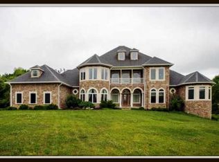 3 Alley Sheba Ln, Stafford, VA 22556