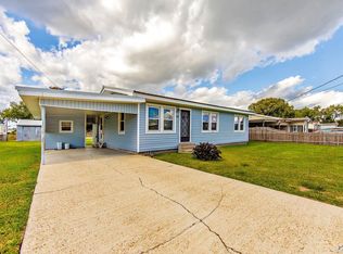 123 Shirley St, Houma, LA 70364