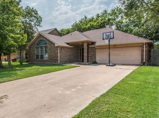 2313 Claremont Ct, Flower Mound, TX 75028