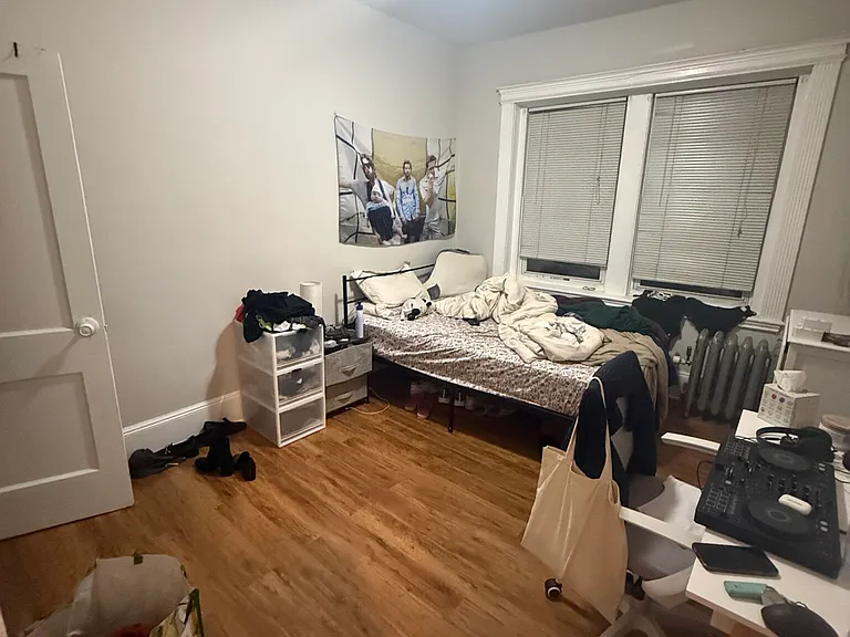 38 Hemenway St #27 — Photo 16