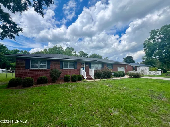 1429 Fork Drive, Castle Hayne, NC 28429