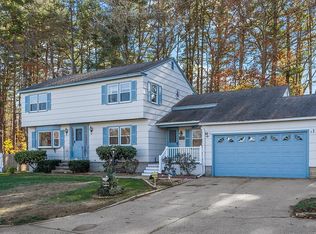 6 Garrison Rd, Salem, NH 03079