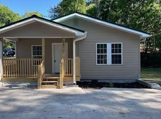 301 Foster Rd, Dalton, GA 30720