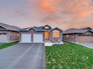 56 Hummingbird Dr, Belleville, ON K8N 0H2