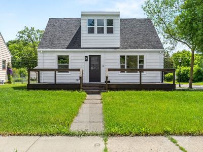 1601 11th St N, Fargo, ND, 58102