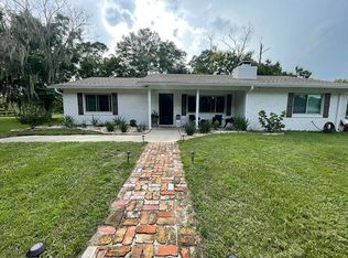 664 McKenzie Rd, Lake Helen, FL 32744