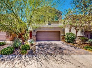 375 Wilford Springs St, Henderson, NV 89014
