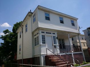 98 Millet St, Dorchester, MA 02124