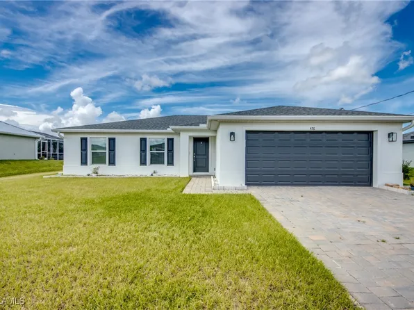 476 NE 3rd Ave, Cape Coral, FL 33909