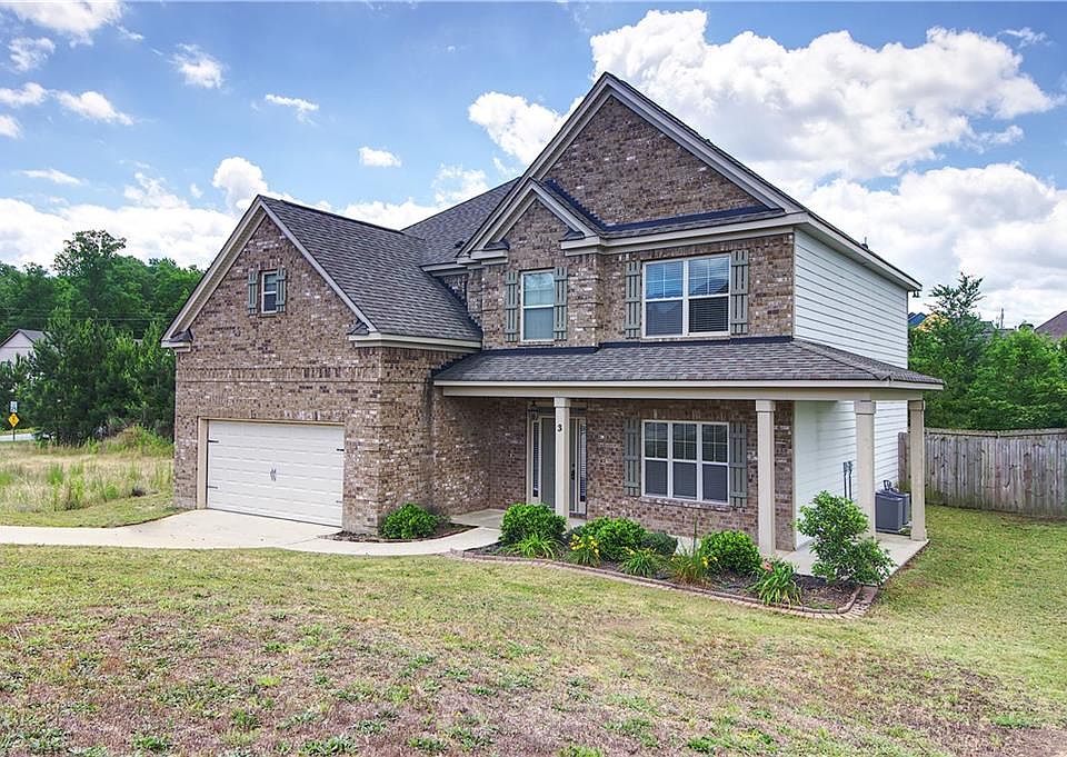 1st image of 3 Sweet Birch Dr