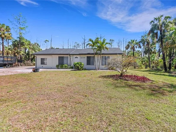 2130 Wilson BLVD N, NAPLES, FL 34120