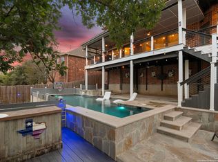 910 Tiger Lily, San Antonio, TX 78260