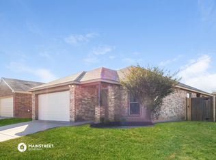 3417 Roddy Dr, Fort Worth, TX 76123
