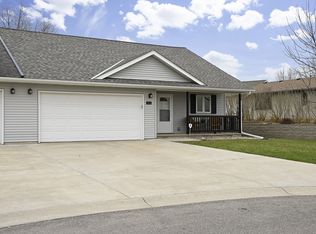 153 Barony Rd, Le Sueur, MN 56058