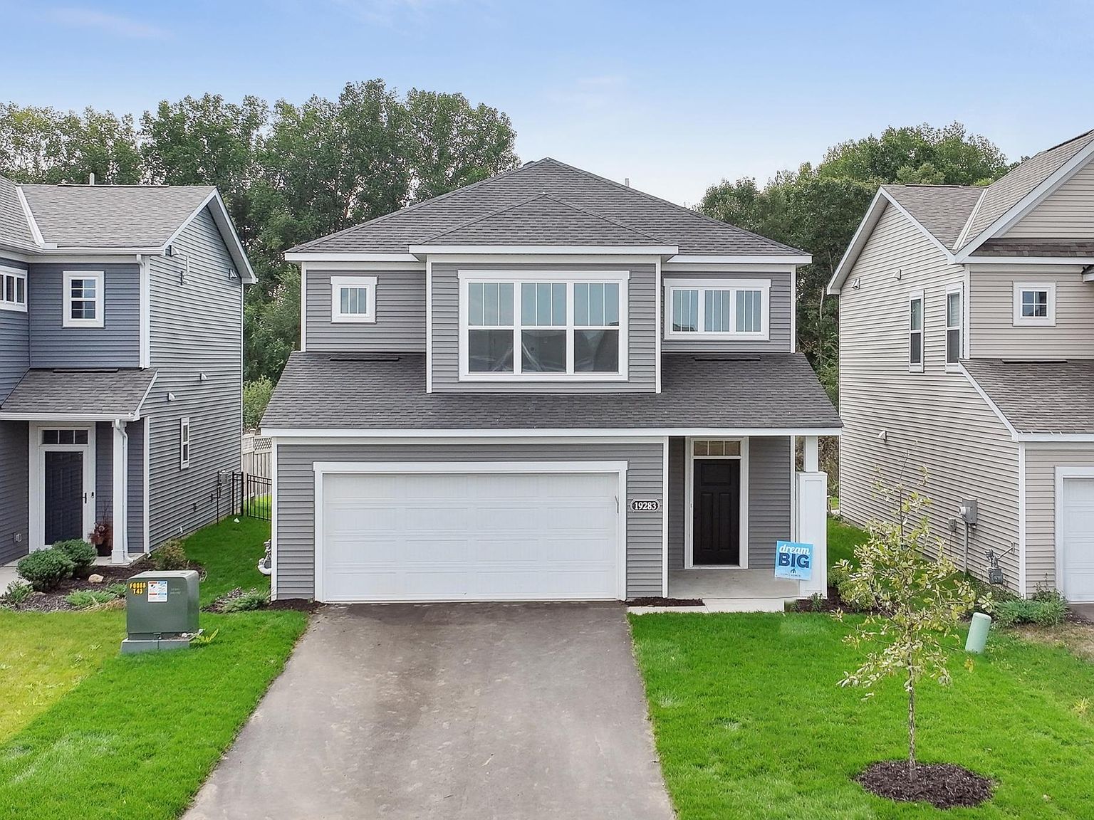 19283 Crystal Ter, Farmington, MN 55024 Zillow