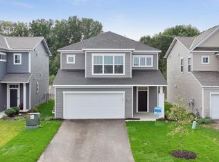 19283 Crystal Ter, Farmington, MN 55024