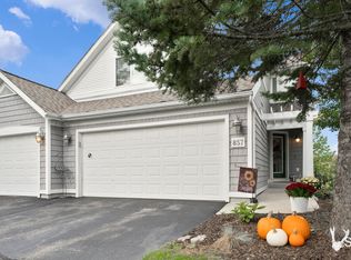 857 Pinnacle Run Dr SE, Grand Rapids, MI 49546