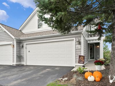 857 Pinnacle Run Dr SE, Grand Rapids, MI, 49546