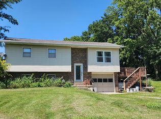 6501 W O'B Brown Rd, Columbia, MO 65202