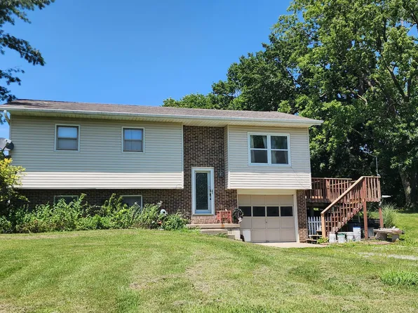 6501 W O'B Brown Rd, Columbia, MO 65202