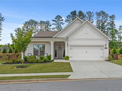346 Elkins Pl, Peachtree City, GA, 30269