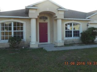 438 Alexander Ave, Deltona, FL 32725