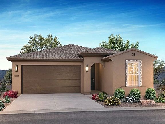 Exterior A, Color 4