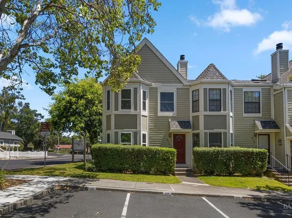 800 E Military Street, Benicia, CA 94510