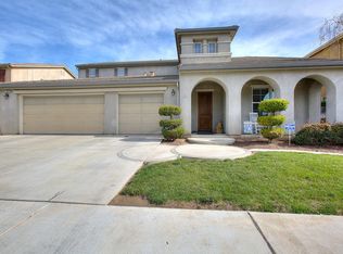 709 Orestimba Peak Dr, Newman, CA 95360