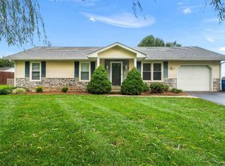 1063 Wren Rd, Bowling Green, KY 42101
